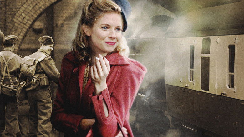 The Edge of Love still 2