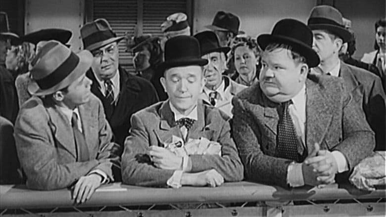 Nothing But Trouble still 2