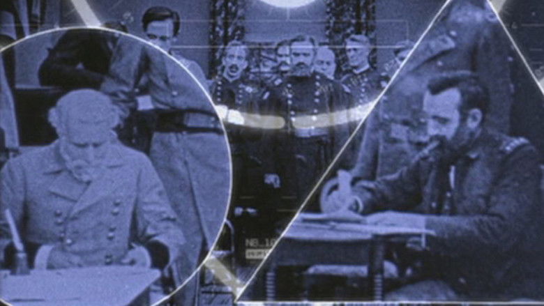 Rebirth of a Nation still