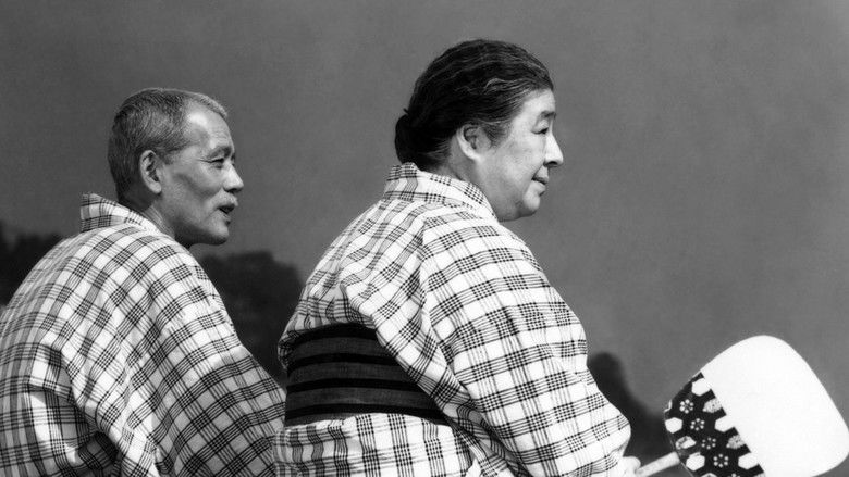 Tokyo Story still