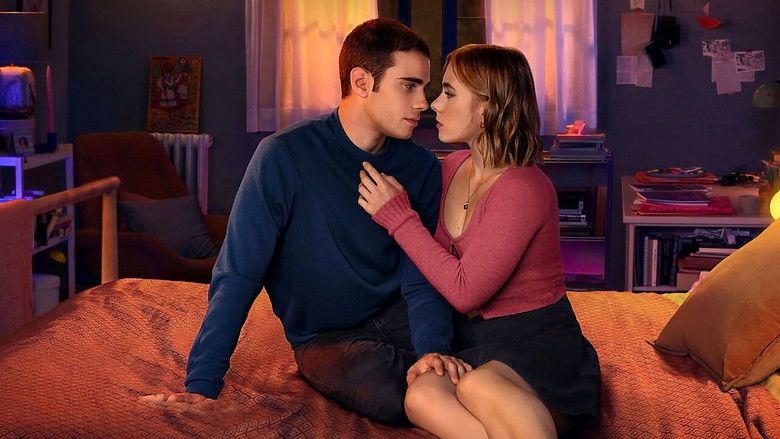 Through My Window 3: Looking at You still