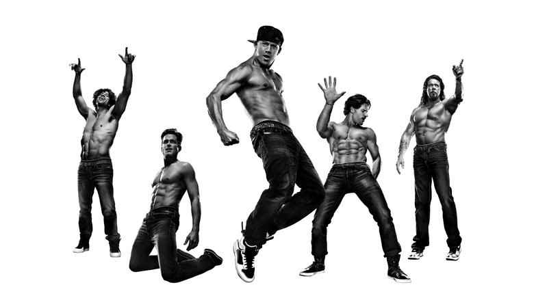 Magic Mike XXL still 1