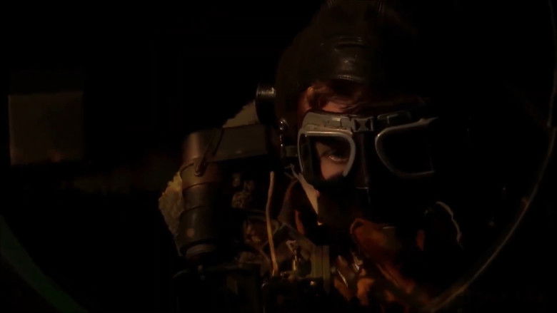 The Lancaster at War still 2