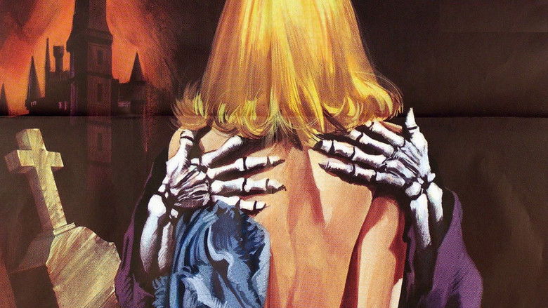 Frankenstein's Castle of Freaks still 3