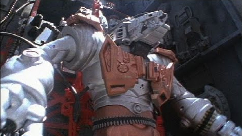 Creepies 2: Las Vegas Attack still 1