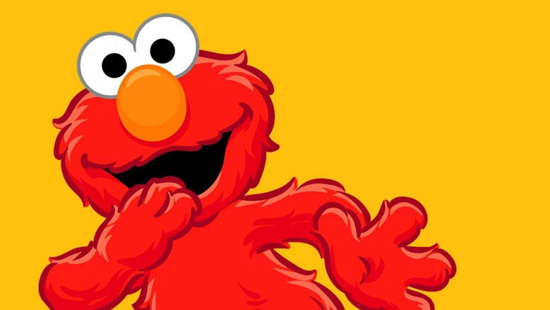 Sesame Street: Elmo Saves Christmas still