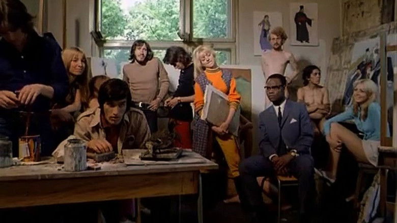 This Crazy World of Ours still 1