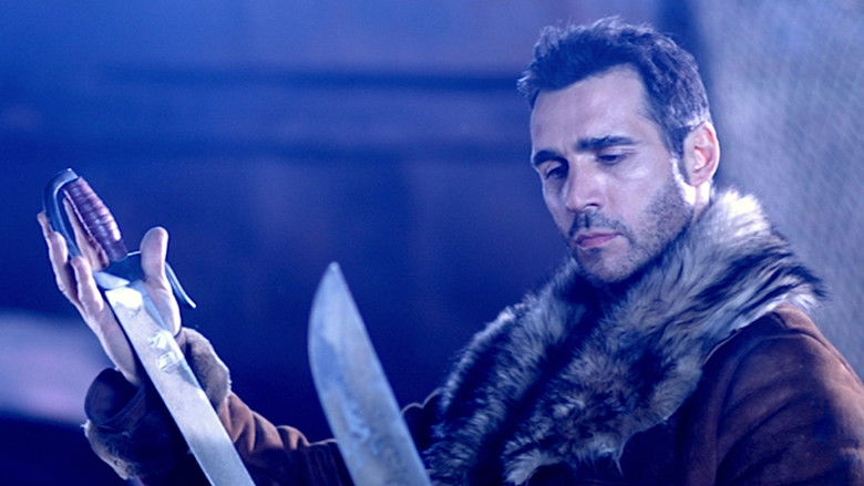 Highlander: The Source still