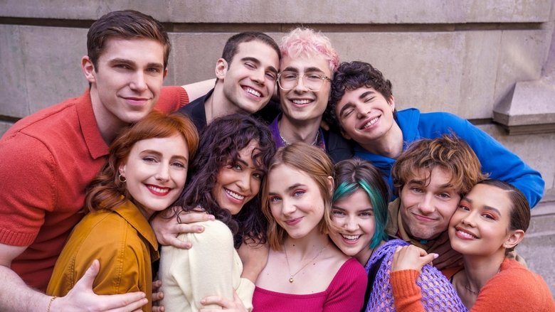 Through My Window 3: Looking at You still