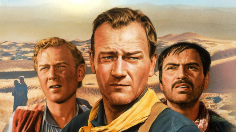 3 Godfathers still 4