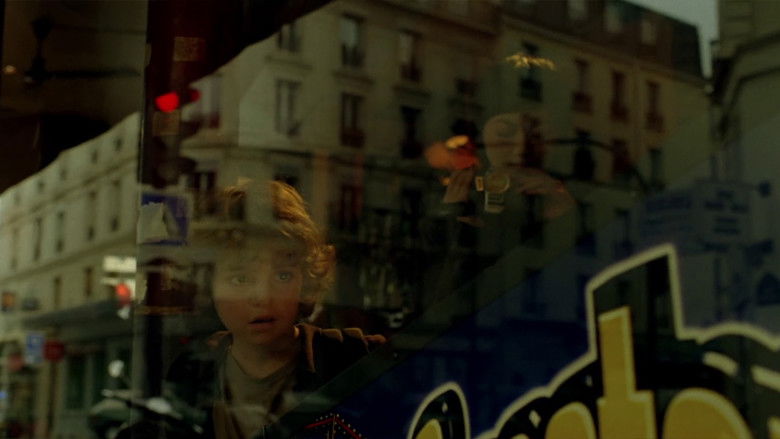 Flight of the Red Balloon still