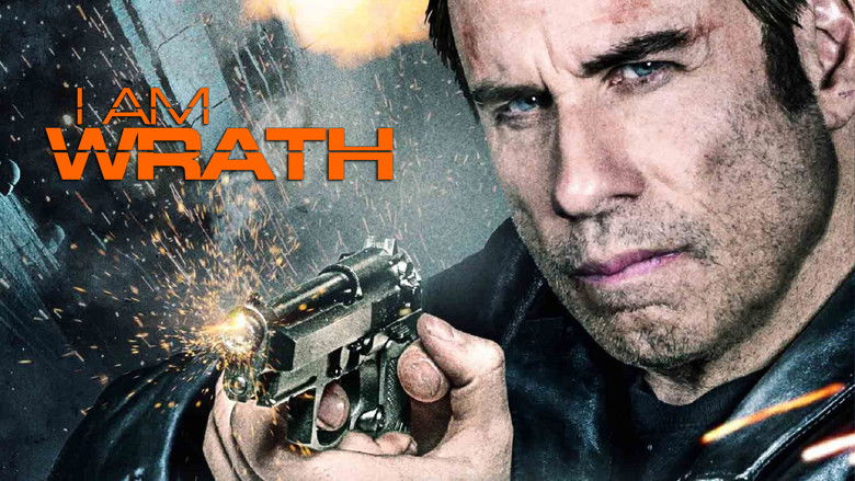 I Am Wrath still