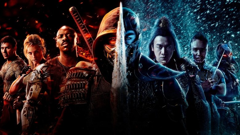 Mortal Kombat still 2