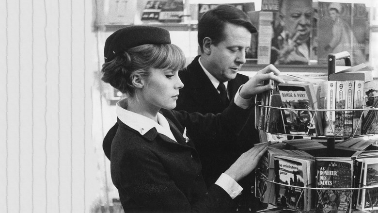 The Soft Skin still 1