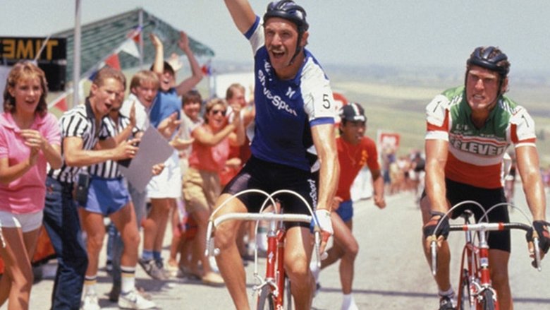 American Flyers still 1