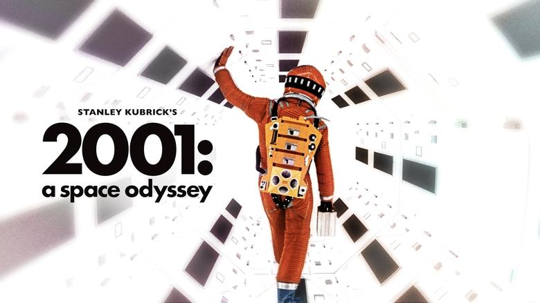 2001: A Space Odyssey still 1