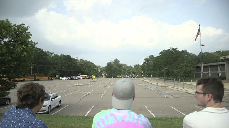 Blood Moon - Part One still