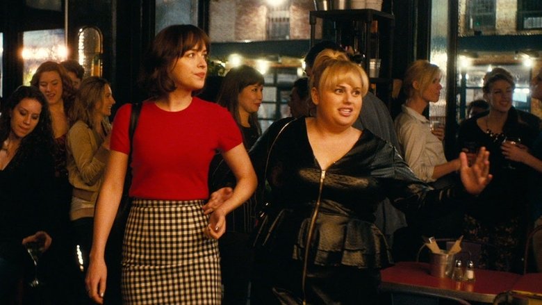 How to Be Single still