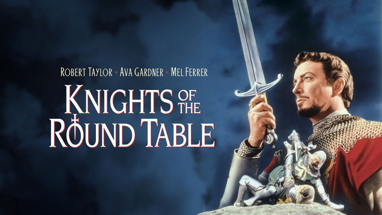 Knights of the Round Table still