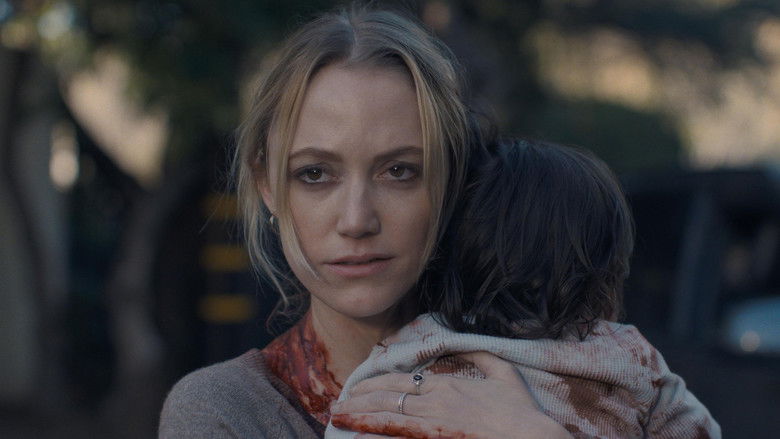 The Hand That Rocks the Cradle still