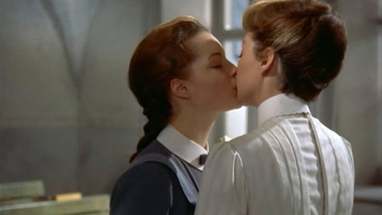 Girls in Uniform still