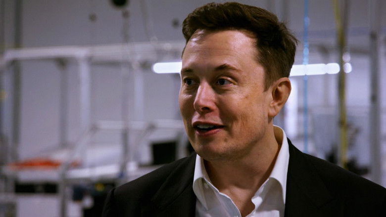 Before the Flood still