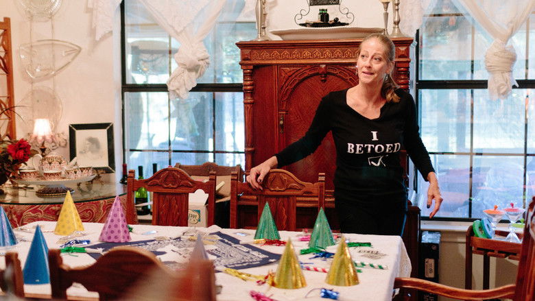 Running with Beto still