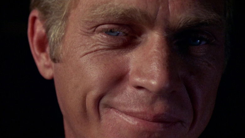 I Am Steve McQueen still