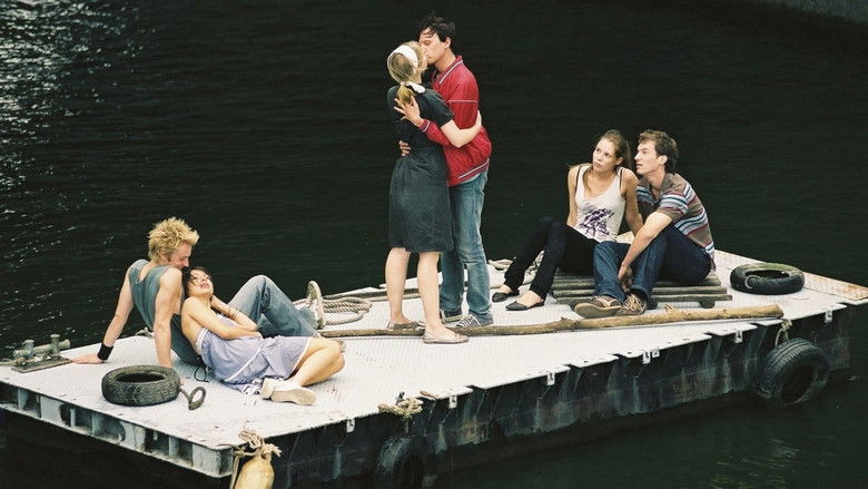 Berlin am Meer still 2