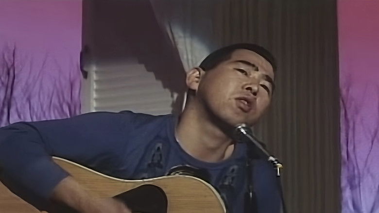 Competition: Married Couples Secret Technique still 4