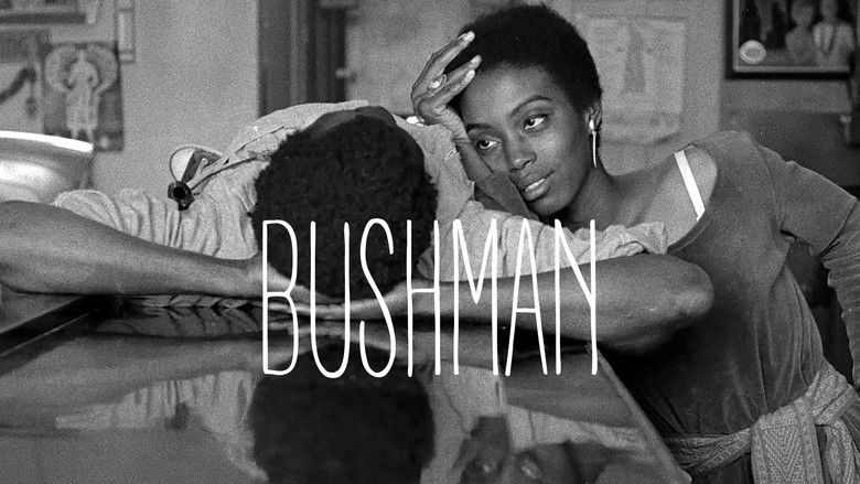 Bushman still