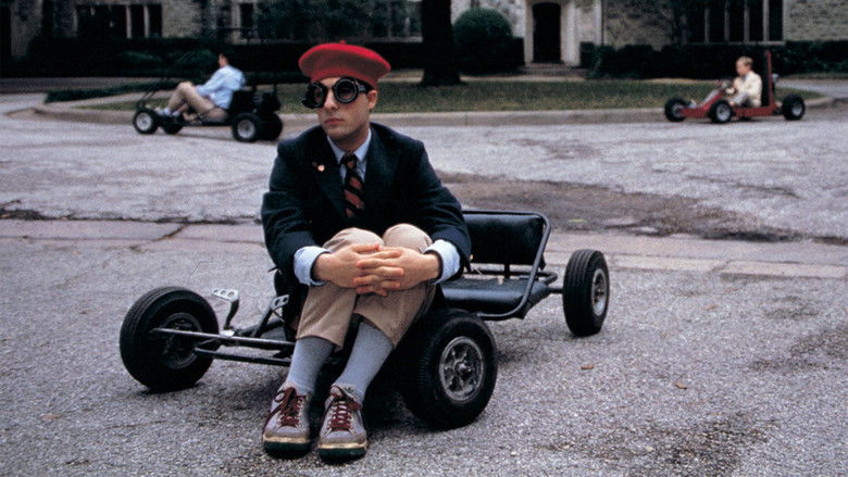 Rushmore still