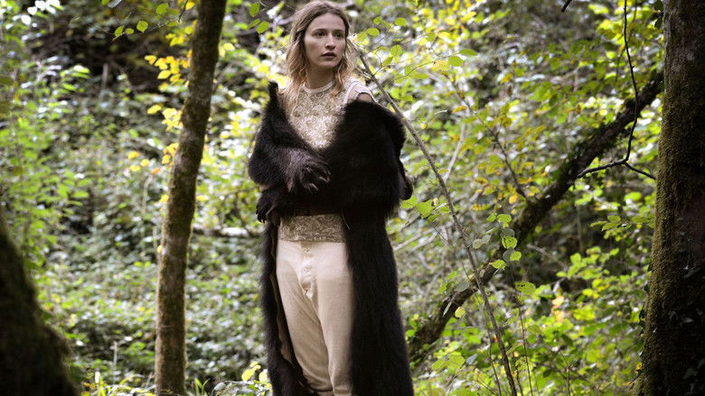 Gaspard at the Wedding still 3