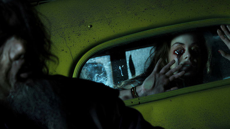 Wrong Turn 5: Bloodlines still