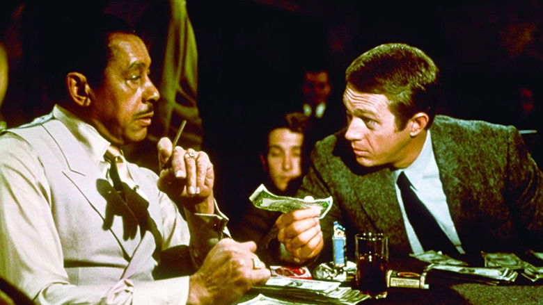 The Cincinnati Kid still