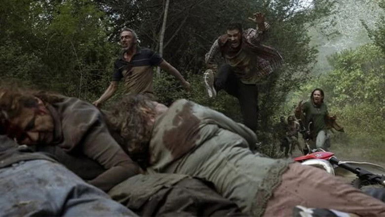 Apocalypse Z: The Beginning of the End still 3