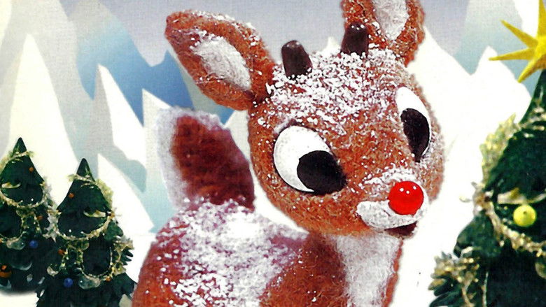 Rudolph the Red-Nosed Reindeer still