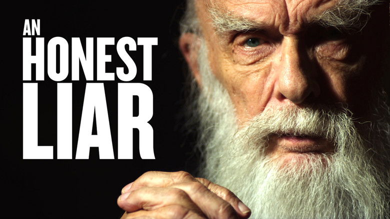 An Honest Liar still 2