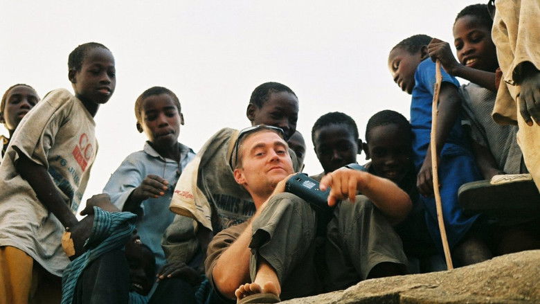 The Devil Came on Horseback still 3