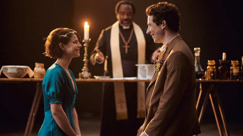 National Theatre Live: Romeo and Juliet still