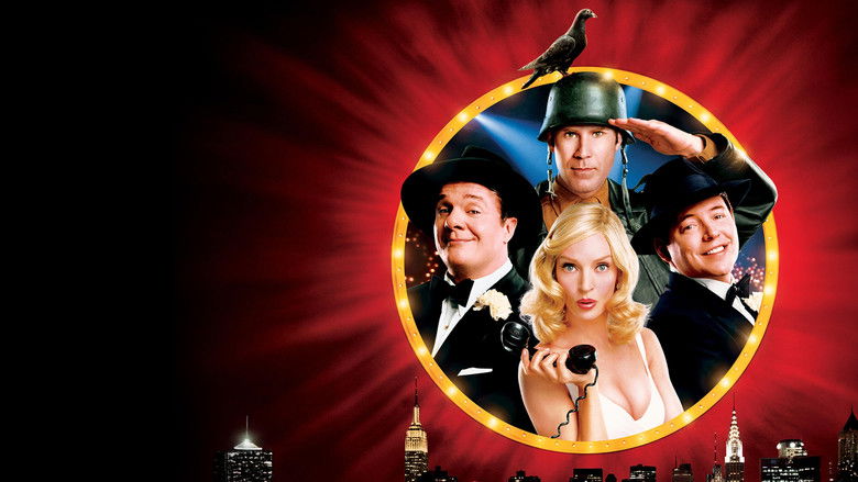 The Producers still 2