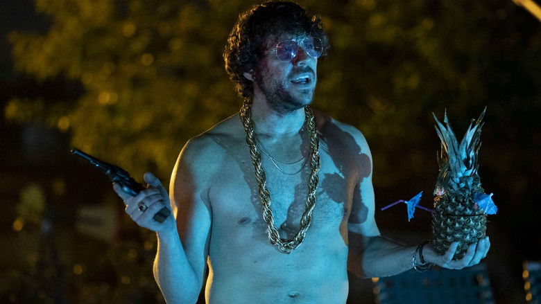 I'm Just F*cking with You still 2