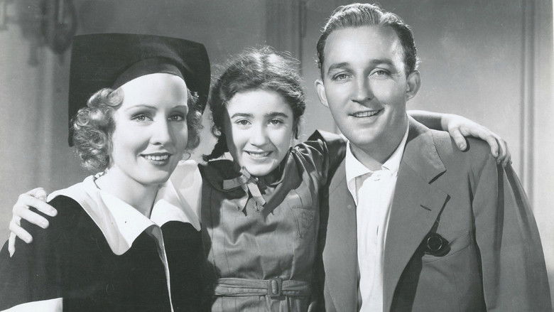 Pennies from Heaven still