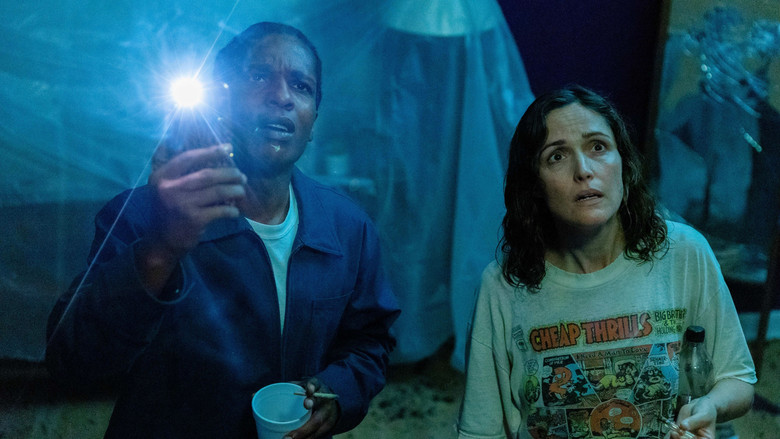 If I Had Legs I'd Kick You still