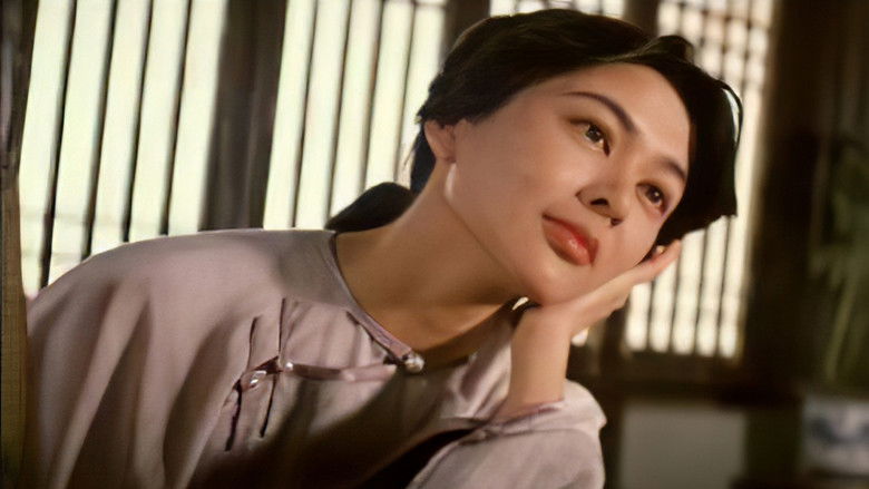 Once Upon a Time in China III still