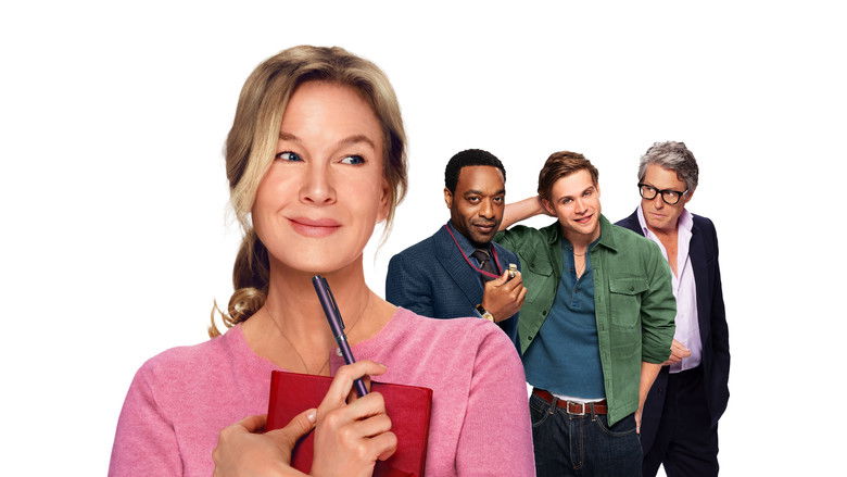 Bridget Jones: Mad About the Boy still 4
