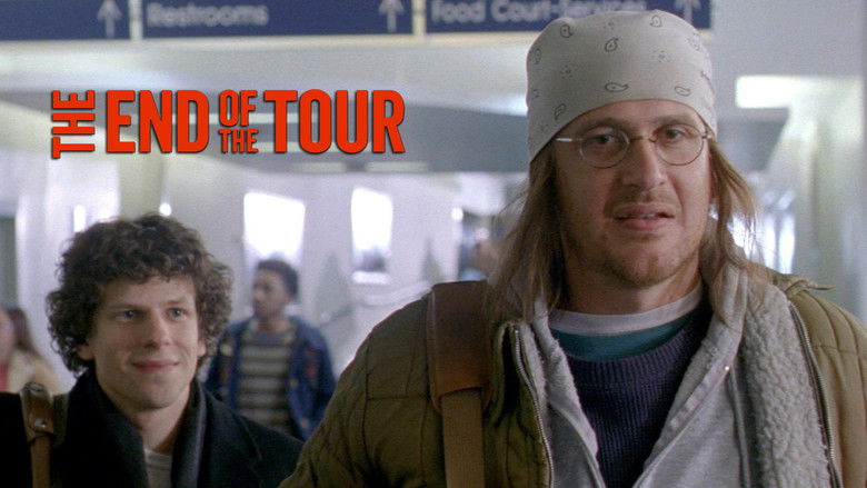 The End of the Tour still 3