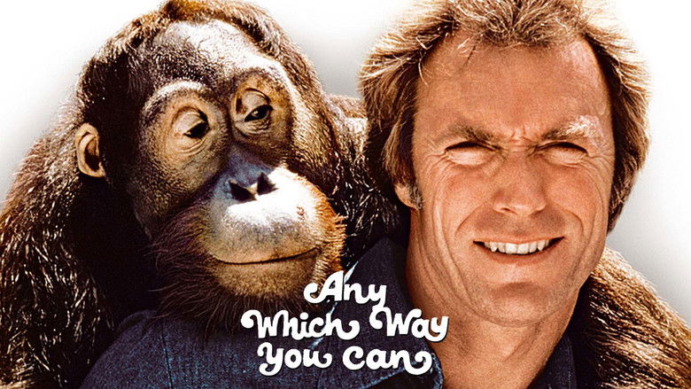 Any Which Way You Can still 1