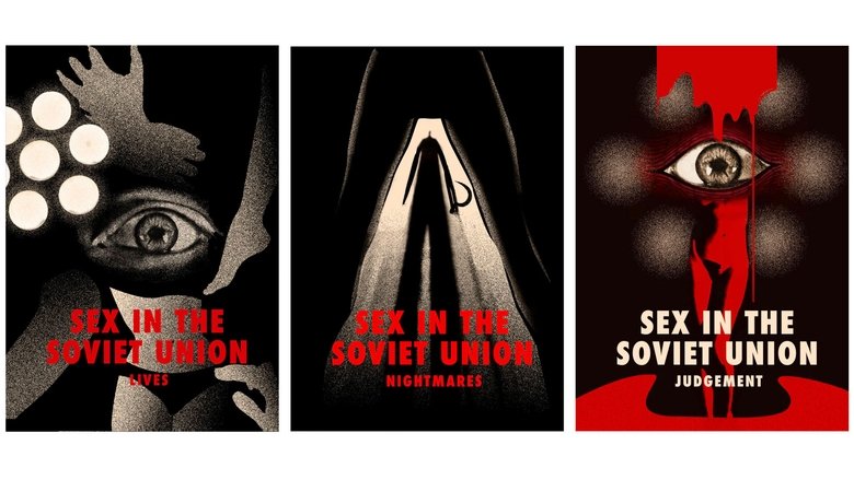 Sex in the Soviet Union still 1