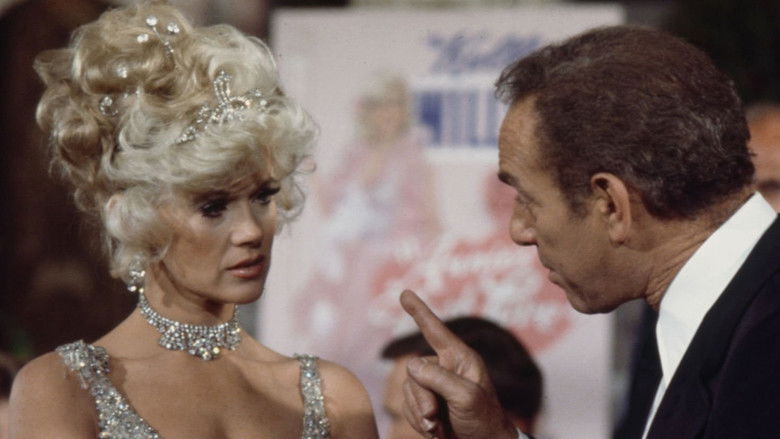 The Sex Symbol still 2